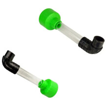Air Conditioning Drain Pipe Unclogger for HVAC to PVC Pipes Air Conditioning Drain Pipe Cleaning Tool Condensate Adapter