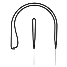 Verstellbarer Schultergurt und Handgelenkschlaufe für Den Tragbaren Handventilator für ChillPill FA02X