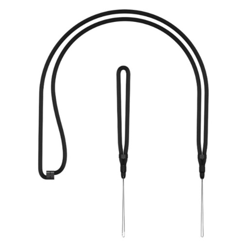 Tracolla Regolabile e Cordino da Polso per Ventilatore Portatile per  ChillPill Serie FA02X. 1