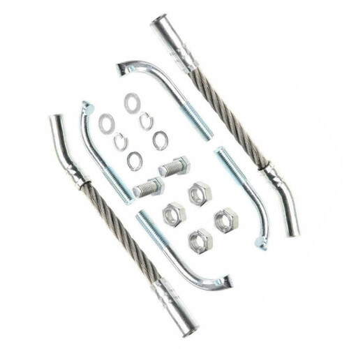 Ice Scratchers with Carbide Tips Snowmoble Reverse Scratcher 1