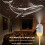 Lâmpada Projetora de Estrelas USB  LED para Luz Noturna Ambiente - Conecte e Use 5