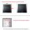 Magnetic Wall Mount Tablet Holder Wireless Charger Type-C USB-C Dock for Android  Home Control Panel Stand Mount 2