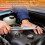 11" Long Nose Pliers - Bent Nose Plug Cable Puller, Wire Cutter, and Hose Clamp Hand Tools 5