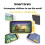 Pocket Learning Camera AI Student Camera Student Educational Gift All-Purpose Dialogue Learning Machine 8