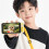 Pocket Learning Camera AI Student Camera Student Educational Gift All-Purpose Dialogue Learning Machine 9