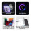 Magnetic Wall Mount Tablet Holder Wireless Charger Type-C USB-C Dock for Android  Home Control Panel Stand Mount 8