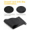 Sliding Pad for  Slushie Machine FS301 FS300  Drink Machine Quickly Slide  Drink Machine  Table 5