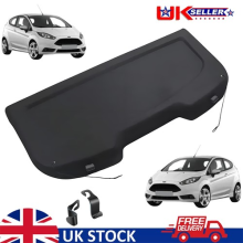 FOR FORD FIESTA 2008-17 MK7 REAR PARCEL SHELF TRAY LOAD COVER PANEL OE QUALITY