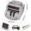 Note Counter Machine Money Currency Banknote Counting Detector Cash Bill UK 2