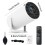 4K 5G Projector Smart HD LED WiFi Bluetooth HDMI USB Android Office Home Theater 2