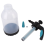 BILT HAMBER AUTO FOAM 5L & SPRAYER 2L CAPACITY CAR WASH PUMP FOAMING SPRAYER 4