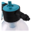BILT HAMBER AUTO FOAM 5L & SPRAYER 2L CAPACITY CAR WASH PUMP FOAMING SPRAYER 3