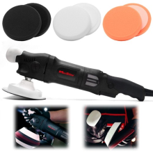 MAXSHINE M1000 ROTARY MACHINE POLISHER POLISHING CUTTING PADS 1000W