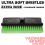 REPLACEMENT WASH BRUSH HEAD 13" - EXTRA WIDE ULTRA SOFT BRISTLES LORRY VAN USE 4