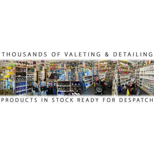 VALETPRO CLASSIC INTERIOR ALL PURPOSE CLEANER 5 LITRE EFFECTIVE PLASTIC CLEANER 2
