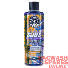 CHEMICAL GUYS HYDROSUDS CERAMIC CAR WASH SOAP SHAMPOO- Si02 - HIGH FOAM FORMULA