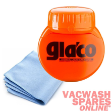 SOFT99 GLACO ROLL ON LARGE 04107 - MIRRORS, WINDSCREEN AND GLASS RAIN REPELLENT