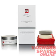 AUTOGLYM ULTRA HIGH DEFINITION WAX KIT - UHD WAX - HIGH GLOSS CARNAUBA WAX