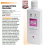 Autoglym AUTOGLYM PAINT RENOVATOR 325ML / RESTORE HAZED PAINTWORK / CONTAMINATION / SHINE 2