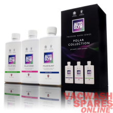 AUTOGLYM POLAR BLAST WASH SEAL - POLAR COLLECTION KIT - DETAILING GIFT KIT