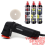 VERTOOL MINI DUAL ACTION MACHINE POLISHER 12E - MENZERNA 1000-2500-3500 COMPOUND 1