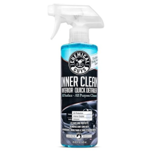 CHEMICAL GUYS INNER CLEAN INTERIOR QUICK DETAIL ALL SURFACES - BABY POWDER SCENT
