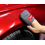 MAXSHINE MICROFIBRE CERAMIC COATING APPLICATOR FINGER MITTS PADS TWIN PACK 2