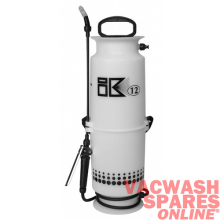 IK12 PRESSURE SPRAYER PUMP - VALETING - INDUSTRIAL - VITON SEALS - CAR VAN HGV
