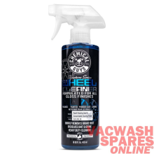 CHEMICAL GUYS WHEEL CLEANER - FOR POLISHED - PAINTED - POWEDER COATED - CHROME