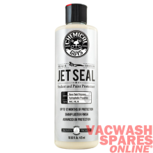 CHEMICAL GUYS JET SEAL - SEALANT & PAINT PROTECTION- NANO TECH - UP TO 12 MONTHS
