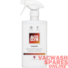 AUTOGLYM MAGMA IRON FALLOUT CONTAMINATION REMOVER -WHEEL & BODYWORK DEEP CLEANER