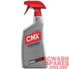 MOTHERS CMX CERAMIC SPRAY COATING 710ML - HYDROPHOBIC NANO-QUARTZ PROTECTION