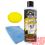 CHEMICAL GUYS HEADLIGHT RESTORER - HEADLIGHT RESTORATION COMPOUND AND PROTECTANT 1