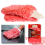 SUPERSOFT CAR WASH MITT - MICROFIBRE CHENILLE PILE - DETAIL TOOL - LIKE GTECHNIQ 1