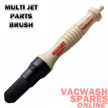 ATLASTA PARTS BRUSH - MULTI JET - PARTS CLEANING BRUSH - WORKSHOP - DETAILING