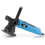 DAS-6 V2 DUAL ACTION MACHINE POLISHER - MENZERNA 1000-2500-3500 COMPOUND SET 3