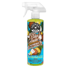 CHEMICAL GUYS PINA COLADA SCENT AIR FRESHENER ODOUR ELIMINATOR