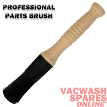 PROFESSIONAL PARTS BRUSH - PARTS CLEANING BRUSH - WORKSHOP - DETAILING - GARAGE