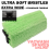 REPLACEMENT WASH BRUSH HEAD 13" - EXTRA WIDE ULTRA SOFT BRISTLES LORRY VAN USE 1
