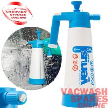 VenusPro Foamer 2L Capacity Snow Foam Pressure Sprayer - Car Foam Lance Blaster