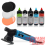 DAS-6 V2 DUAL ACTION MACHINE POLISHER - AUTOSMART EVO COMPOUND AND PADS 1