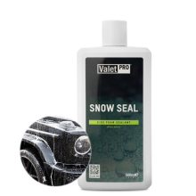 VALETPRO SNOW SEAL Si02 FOAM SEALANT HYDROPHOBIC SPRAY PROTECTION CAR SEALANT