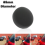 MACHINE POLISHING PAD 85MM - BLACK SOFT FOAM - EVO - POORBOYS - MEGUIARS 1
