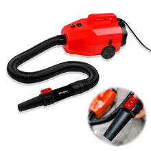 MAXSHINE HURRICANE EVO RS V2 CAR DRYER - BLO CAR DRYER REMOVES WATER FAST