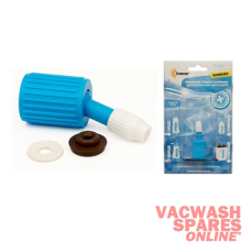 Kwazar Replacement Nozzle KW101 - Fits Venus Pro 1.5L Mild Acid Pressure Sprayer
