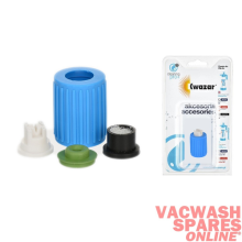 Kwazar Replacement Nozzle KW102 - Fits Venus Pro Foamer 2.0L - Foaming Nozzle
