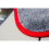 MAMMOTH MICROFIBRE DRYING TOWEL TRIPLE TWIST HIGHLY ABOSORBENT 90X70CM 4
