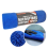 MICROFIBRE DRYING TOWEL LARGE MIRACLE DRY BLUE DRYING VALET DETAILING CAR CLOTH 1