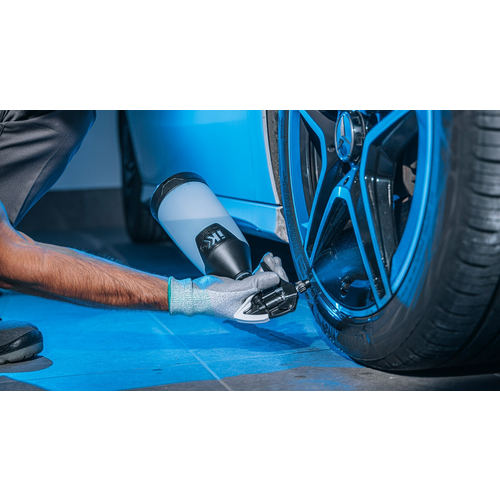 IK TRIGGER SPRAYER 1L - IK MULTI TR1 360 - DETAILING - VALET - MULTI PURPOSE USE 1