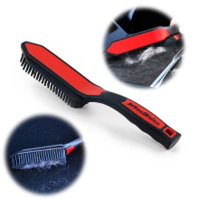 MAXSHINE PET HAIR REMOVER BRUSH - PET HAIR AND LINT REMOVAL - PROFESSIONAL BRUSH